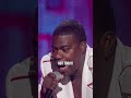 &quot;Crack dealer with a heart of gold.&quot; 🎤: Tracy Morgan #shorts