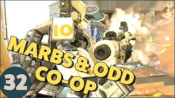 XCOM 2: Marbs & Odd - Last Gift - Part 32 - Legend Co-op Campaign