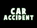 The car accident that changed my life