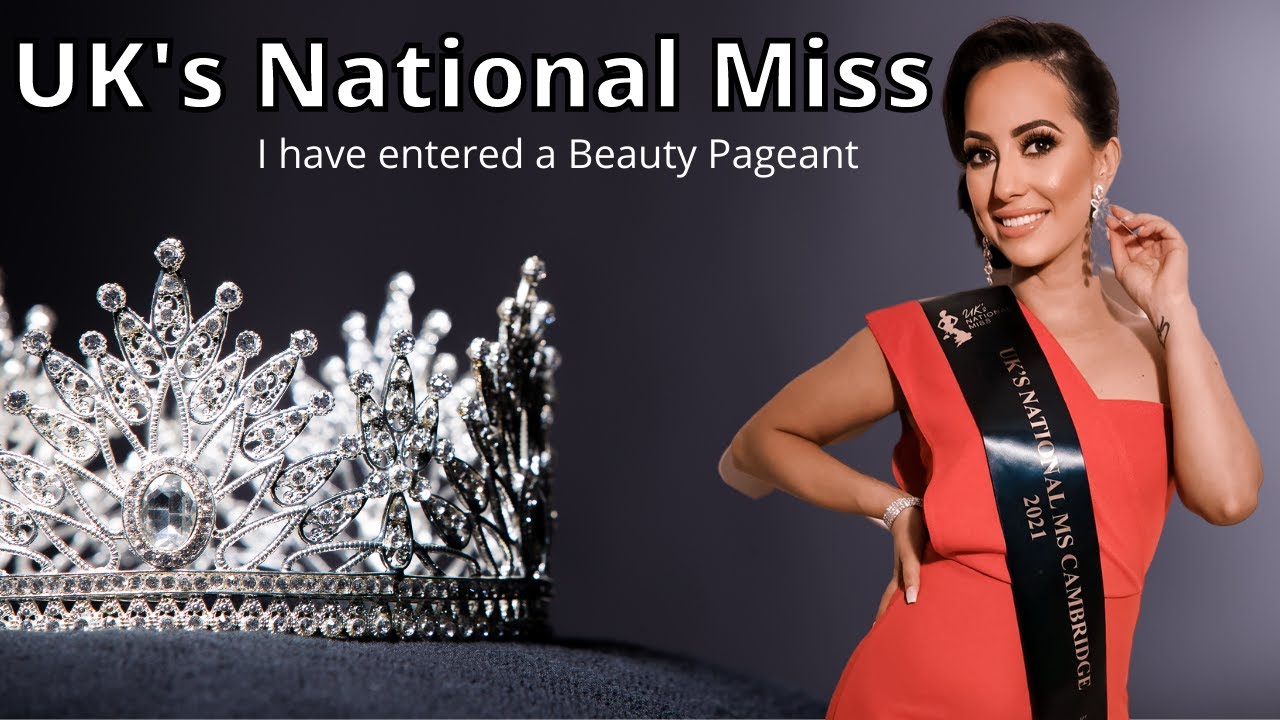 Pageant Short Introduction Uk Beauty Pageant: Beauty Pageant Introduction – NXNSJ