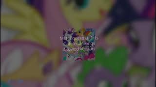 𝖬𝖫𝖯 𝖤𝗊𝗎𝖾𝗌𝗍𝗋𝗂𝖺 𝖦𝗂𝗋𝗅𝗌 𝓒𝓪𝓯𝓮𝓽𝓮𝓻𝓲𝓪 𝓢𝓸𝓷𝓰 𝒮𝓁𝑜𝓌𝑒𝒹 𝒱𝑒𝓇𝓈𝒾𝑜𝓃