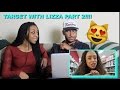 Couple Reacts : TARGET WITH LIZZZA PART 2 by Liza Koshy Reaction!!