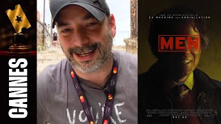 Crítica 'MEN' de Alex Garland | Festival Cannes 2022