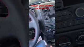 Новая Lada Granta Drive Active С Салона #Test #Lada #Shortsvideo #Shortsfeed #Shorts