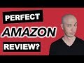 The Perfect Amazon Review for Affiliate Sites