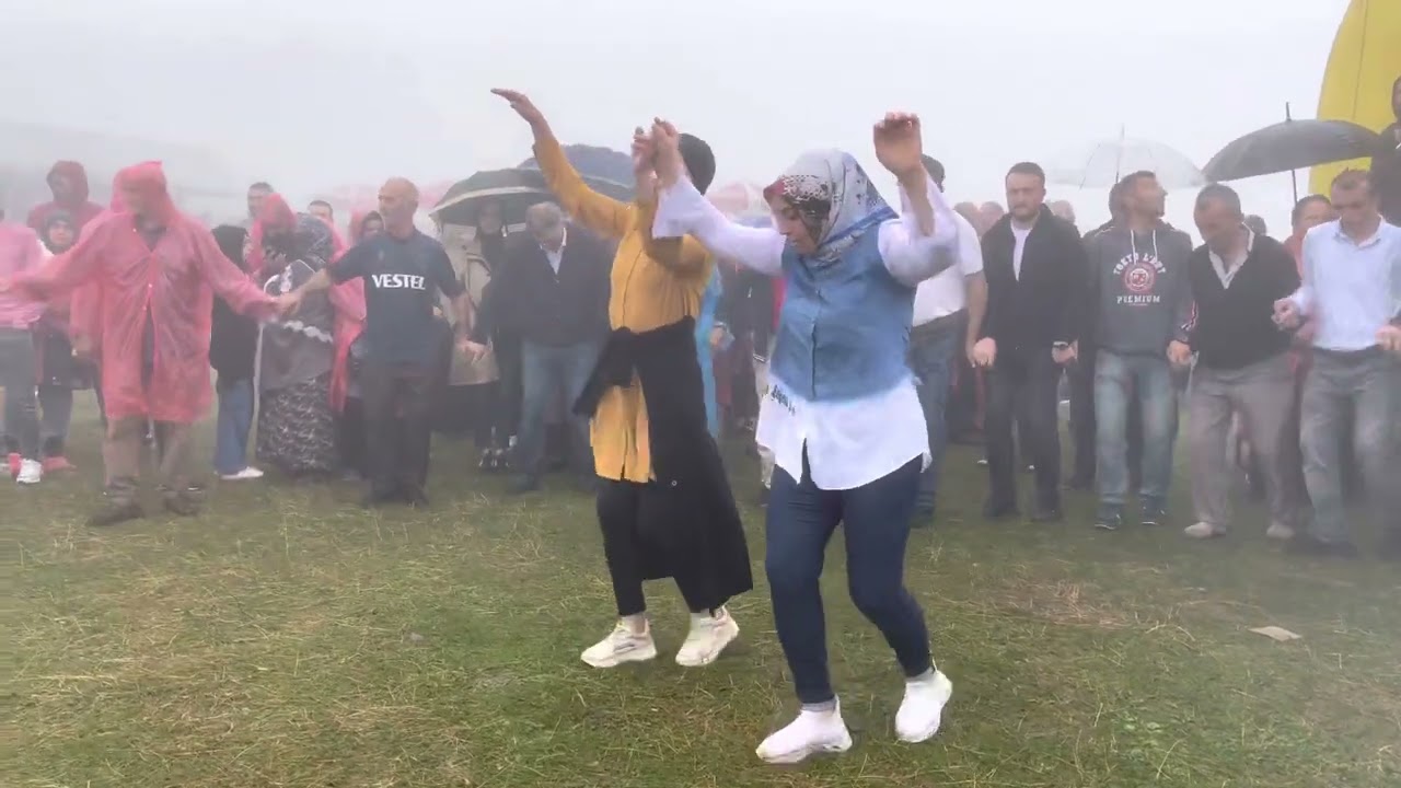 DEMİRCİLER KÖYÜ 11. LİGARBA ŞENLİKLERİ. @Halilaktaş61