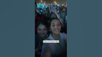 Thumbnail of Reality of music concerts & phone addiction is real 🥲went to Prateek kuhad concert
