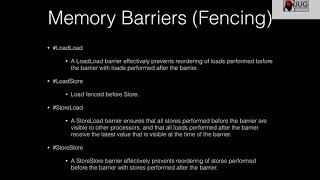 Java Concurrency Part - 1