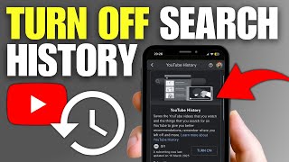 How To Turn Off Search History on Google (Mobile)