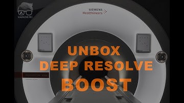 UNBOX – DEEP RESOLVE BOOST