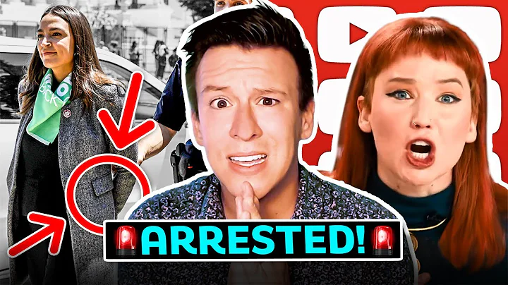 Get These People Off TV If They're Going To Be Thi...