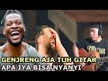 Edaaascover alipbata terbaru trending dalam semalam sampai ujung dunia begini pengakuan pra musisi