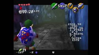 Dampe Race With Iron Boots In 49S Tas