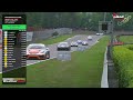 Barber Motorsports Park- Porsche Sprint Challenge North America Cayman Race 1