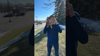 Flaum Eye Institute Solar Eclipse Tip #1: How NOT to Watch the Eclipse