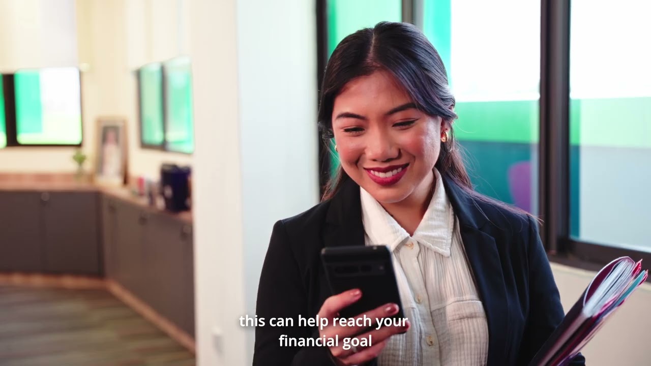 A budgeting habit that rewards