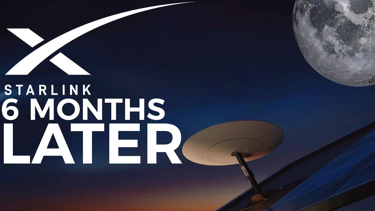 StarLink Review: 6 months Later