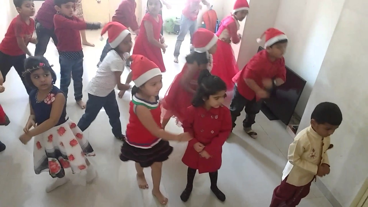 Jingle bell song YouTube