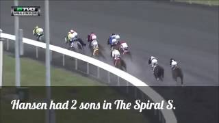 Fast & Accurate KY Derby 2017