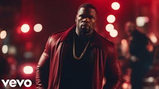 50 Cent - Patience Ft. Boosie Badazz & Pop Smoke & Lil Durk (Music Video) 2023