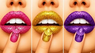 видео: Секреты Красоты Русалки 💖 Как Стать Русалкой 🧜♀️✨ картинка: Секреты Красоты Русалки 💖 Как Стать Русалкой 🧜♀️✨