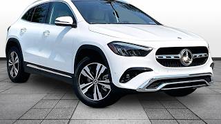 2026 Mercedes-Benz GLA GLA 250 For Sale Near Devon, PA