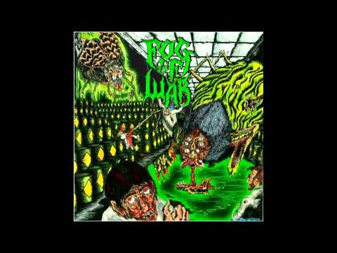 Fog of War - Death Penalty [HD/1080i]