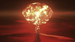 Battlefield Ambience | Intense War Soundscape with Gunfire &amp; Explosions (1 Hour)