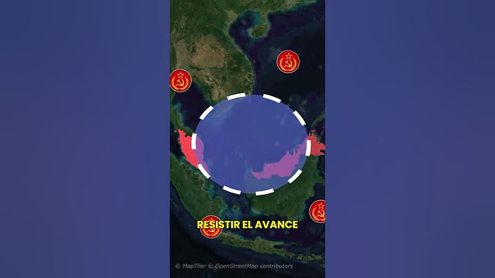 ¿Por qué MALASIA 🇲🇾 EXPULSÓ a su región más RICA?