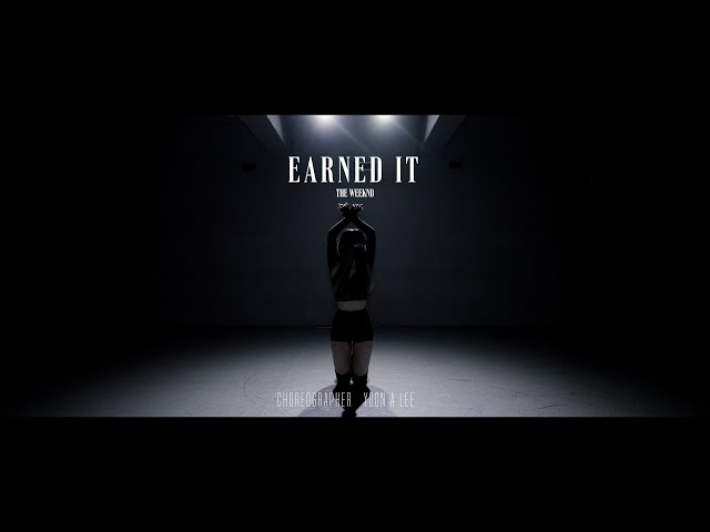 Earned It - The Weeknd #fyp #lyric, Transitions Sounds