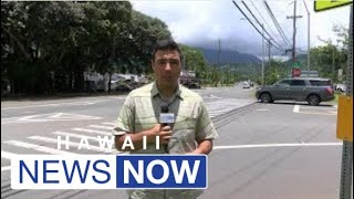 State plans to start construction next week on a $9M roundabout in Windward Oahu