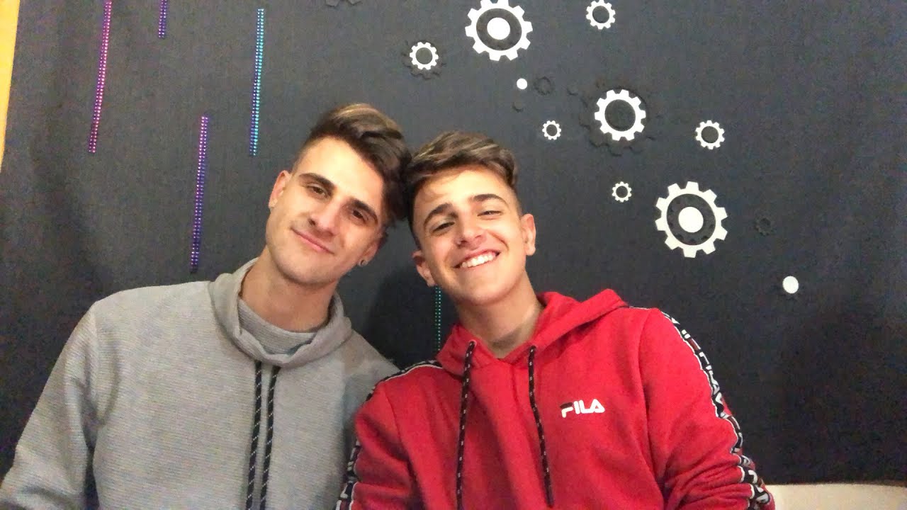 Diez Minutos con A&N 21/01/20 📱🎥 Día de locos 🛩