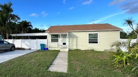 Boynton Beach Homes for Rent 2BR/2BA by Boynton Beach Property Management