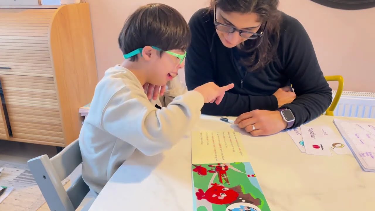 Mastered - Angry Red makes a plane 97% - 0124 Stage 4 Book 10