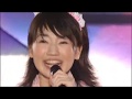 Nana Mizuki you have a dream 水樹奈々