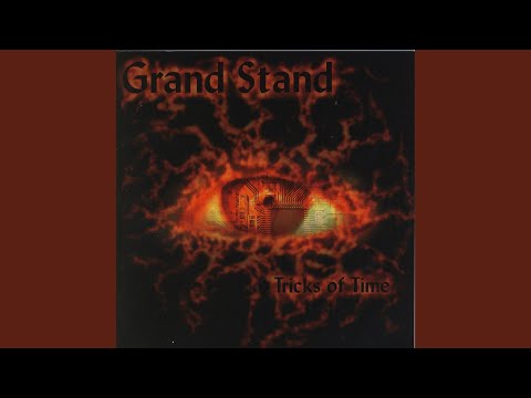 Grand Stand — Waiting for Water