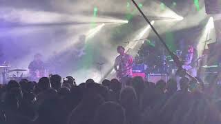 Modest Mouse - The Ground Walks, With Time In A Box - Stubb’s BBQ - Austin, TX - October 1, 2021