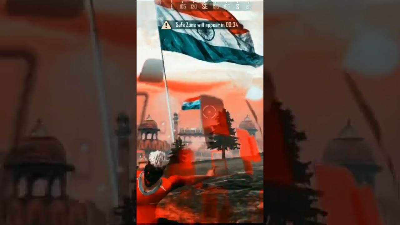 15 august special free fire short 🇮🇳 || happy independence day status 🔥