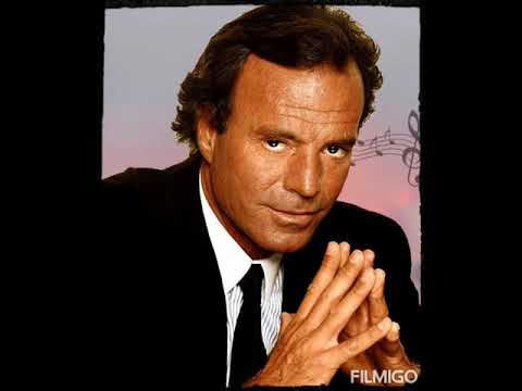 Julio Iglesias Si Madame