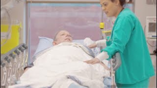 Celebrity Your Surgery Journey (Video 8): The Recovery Room Wealth