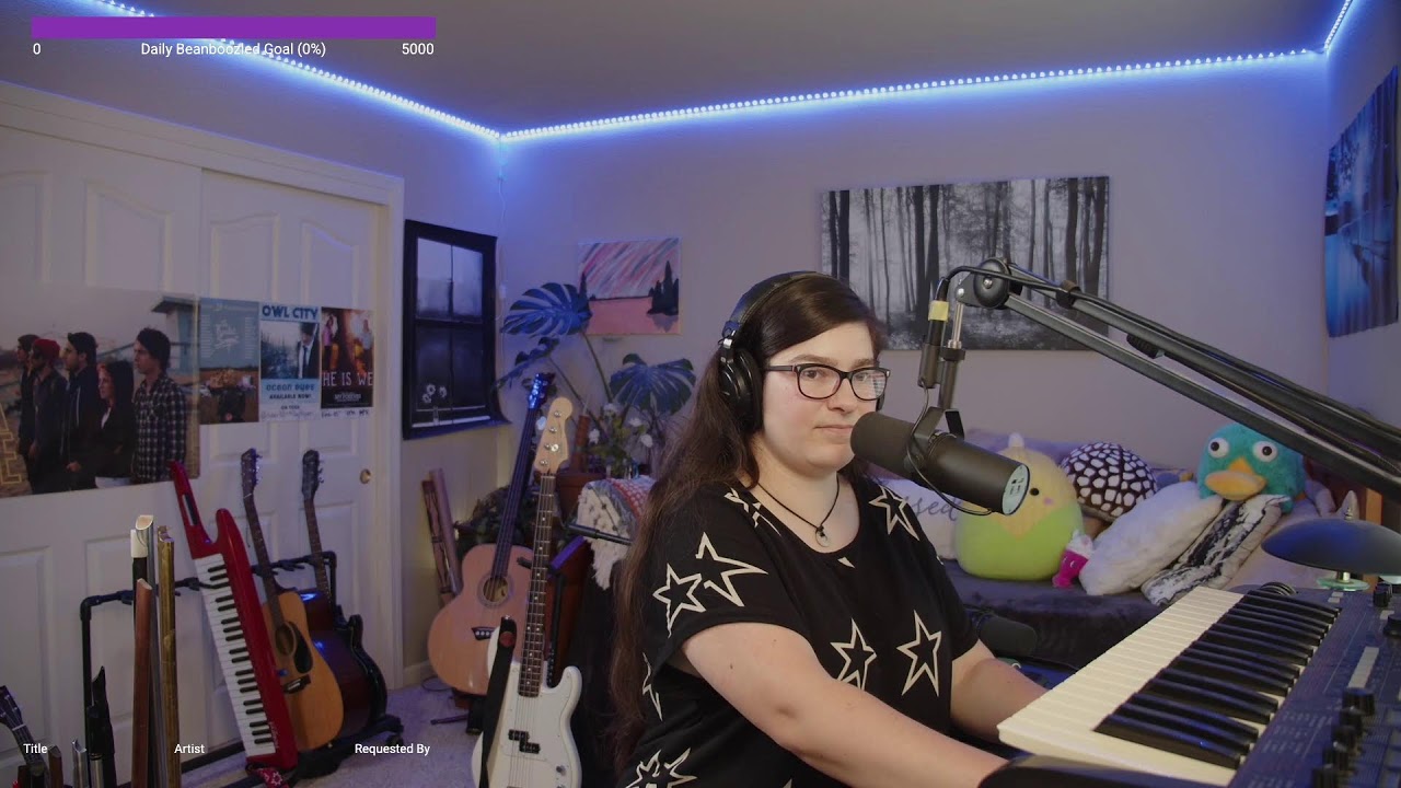 Cozy Saturday Afternoon ♡ !bandcamp !patreon