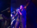 Toni Braxton & Babyface Perform 