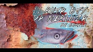 Ruta dos Callos  Penas Agudas 2015