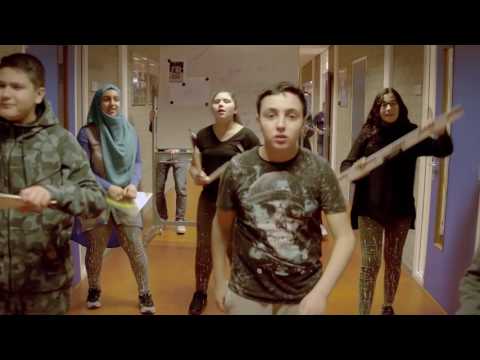 Huygens College Amsterdam | Lipdub