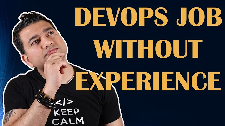 How to get DevOps job with no experience? | DevOps POCs to do