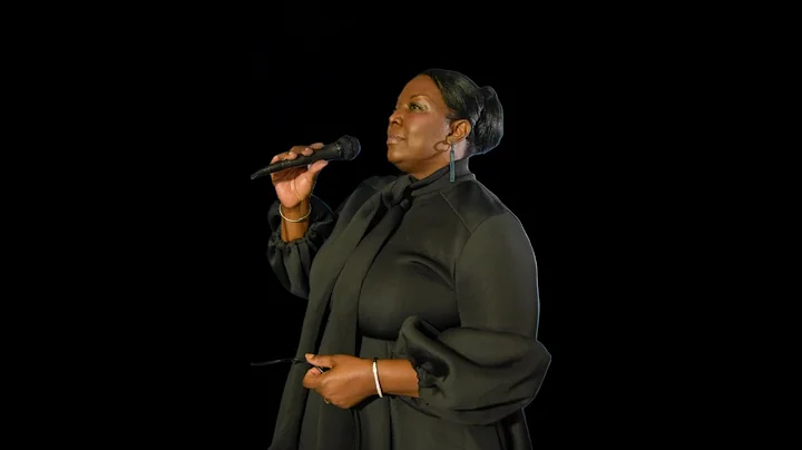 Rosa Johnson: He Sends His Angels  (Official Video)