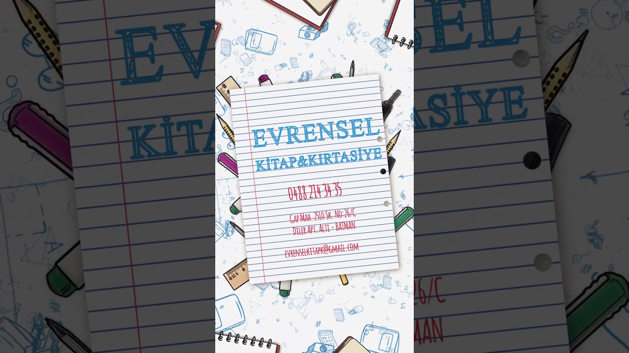 Marsoft Yazılım - Kırtasiye - 3