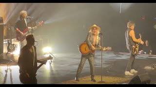 Collective Soul - Shine (Austin City Limits Live - Moody Theater - Austin, TX - September 2022)