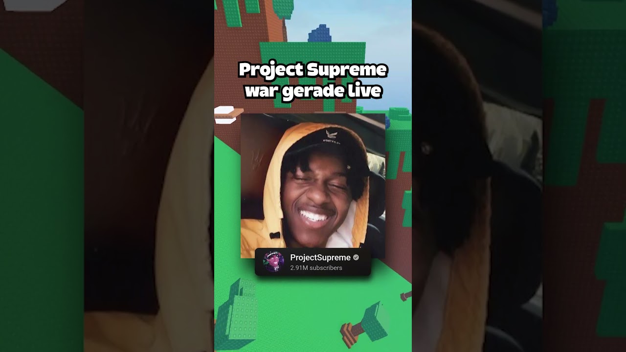 Die verrücktesten Roblox- YouTuber Face Reveals P.2