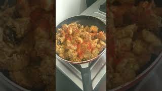 Chicken curry Tutorial watch chickencurry chicken chickenrecipe